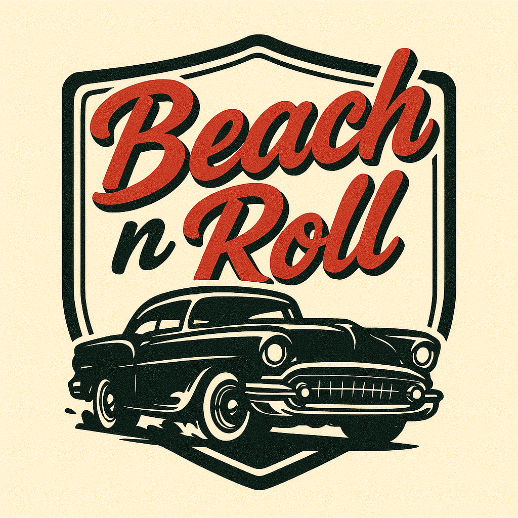 Beach n' Roll